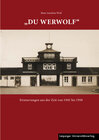 Buchcover „Du Werwolf“