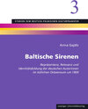 Buchcover Baltische Sirenen