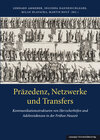 Buchcover Präzedenz, Netzwerke und Transfers