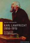 Buchcover Karl Lamprecht (1856-1915)