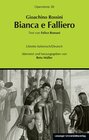 Buchcover Gioachino Rossini: Bianca e Falliero