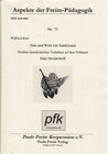 Buchcover Sinn und Wert von Sanktionen