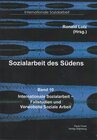 Buchcover Sozialarbeit des Südens / Internationale Sozialaberbeit