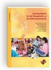 Buchcover Lehrerhandbuch für die Übungshefte zu den Bildungsstandards - für Grundschulen