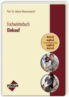 Buchcover Fachwörterbuch für den Einkauf