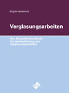 Buchcover Das Baustellenhandbuch für die Ausführung von Verglasungsarbeiten