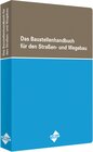 Buchcover Das Baustellenhandbuch für den Straßen- und Wegebau