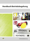 Buchcover Handbuch Betriebsbegehung