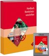 Buchcover Handbuch Brandschutzvorschriften, Premium-Ausgabe: Buch und E-Book (EPUB + PDF)+ Vorschriftendatenbank