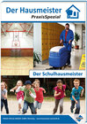 Buchcover Der Hausmeister PraxisSpezial - Der Schulhausmeister