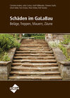 Buchcover Schäden im GaLaBau - Beläge, Treppen, Mauern, Zäune