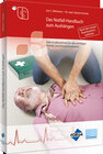 Buchcover Das Notfallhandbuch zum Aushängen