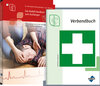 Buchcover Premium-Ausgabe Notfall-Handbuch plus Verbandbuch