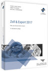 Buchcover Zoll & Export 2017