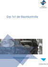 Buchcover Das 1x1 der Baumkontrolle