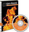 Buchcover PRAXIS-DVD-Reihe Jährliche Unterweisungen im Gesundheitswesen: Brandschutz