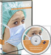 Buchcover PRAXIS-DVD-Reihe Jährliche Unterweisungen für das Gesundheitswesen: Arbeitssicherheit und Gesundheitsschutz