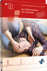 Buchcover Das Notfallhandbuch zum Aushängen
