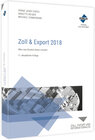 Buchcover Zoll & Export 2018