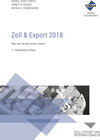 Buchcover Zoll & Export 2018