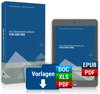 Buchcover Das Baustellenhandbuch VOB und BGB
