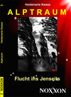 Buchcover Alptraum - Flucht ins Jenseits