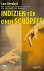 Buchcover Indizien für einen Schöpfer