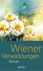Buchcover Wiener Verwicklungen