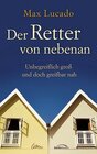 Buchcover Der Retter von nebenan