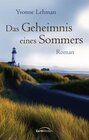 Buchcover Das Geheimnis eines Sommers