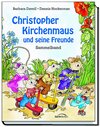 Buchcover Christopher Kirchenmaus und seine Freunde