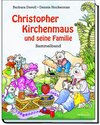 Buchcover Christopher Kirchenmaus und seine Familie