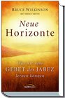 Buchcover Neue Horizonte