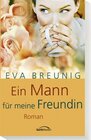 Buchcover Ein Mann für meine Freundin