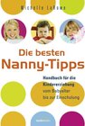 Buchcover Die besten Nanny-Tipps