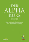 Buchcover Der Alpha-Kurs (DVD-Set)
