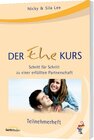 Buchcover Der Ehe-Kurs (Teilnehmer)