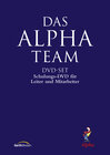 Buchcover DVD-Set - Das Alpha-Team