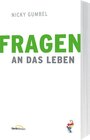 Buchcover Fragen an das Leben