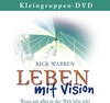 Buchcover Leben mit Vision - Kleingruppen-DVD