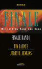Buchcover Finale - Band 1*