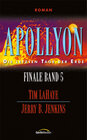 Buchcover Apollyon - Finale 5*