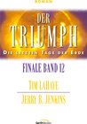 Buchcover Der Triumph - Finale 12*