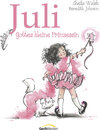 Buchcover Juli - Gottes kleine Prinzessin