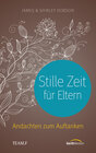 Buchcover Stille Zeit für Eltern