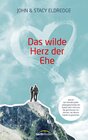 Buchcover Das wilde Herz der Ehe