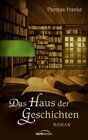 Buchcover Das Haus der Geschichten