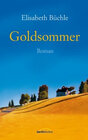 Buchcover Goldsommer