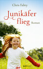 Buchcover Junikäfer, flieg