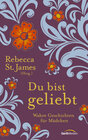 Buchcover Du bist geliebt